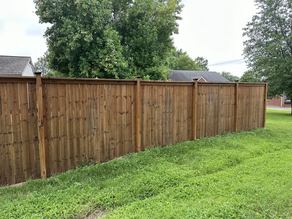 Professional landscaping services in Christiana, TN by Sotos Landscaping And Decking