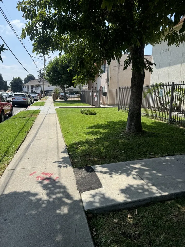 Custom lawn mowing service in Bellflower, CA - Soto’s Landscaping and Maintenance