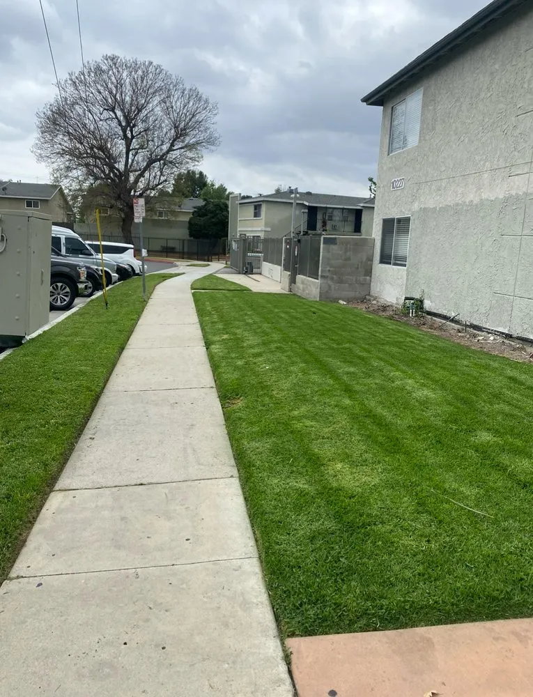 Affordable garden landscaping experts serving Bellflower, CA - Soto’s Landscaping and Maintenance