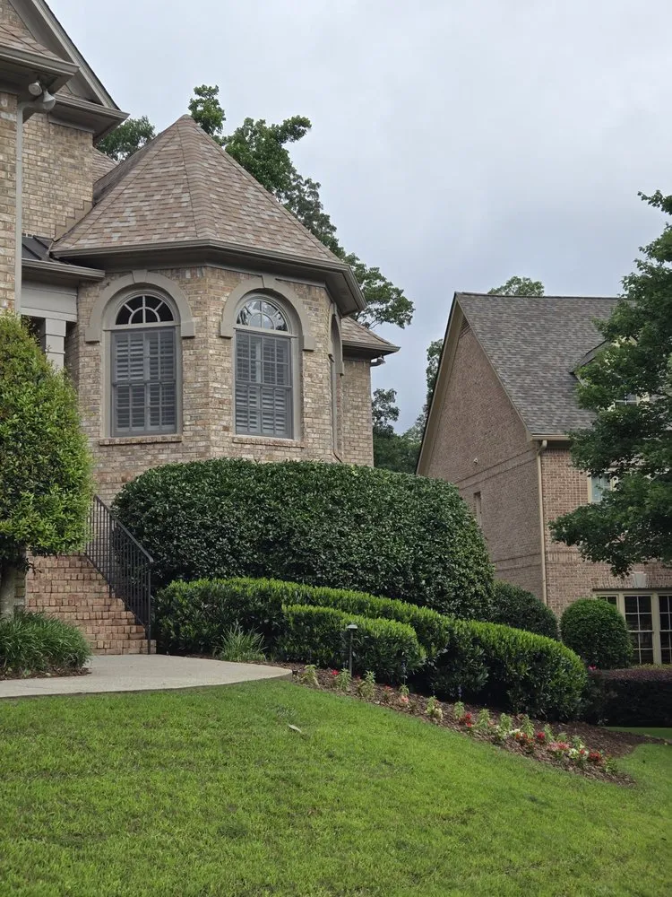 Professional landscape installation experts serving Bethlehem, GA - Sotos Landscaping