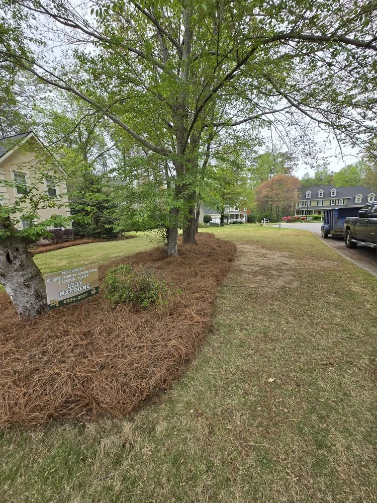 Expert landscaping services experts serving Bethlehem, GA - Sotos Landscaping