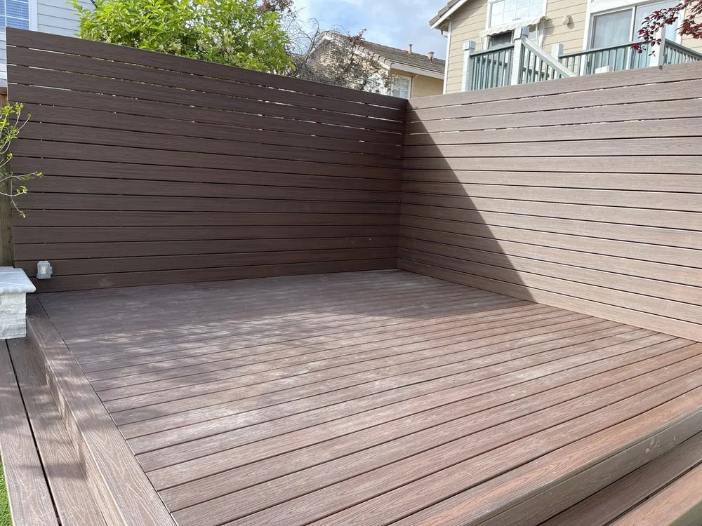 Reliable garden landscaping experts serving Redwood City, CA - Soto's Landscaping