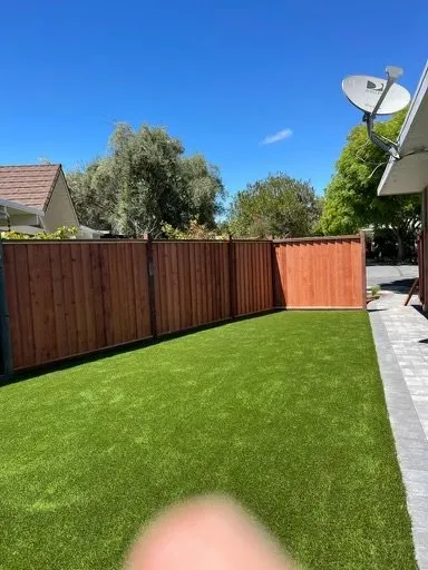 Custom yard maintenance for outdoor upgrades across Redwood City, CA - Soto's Landscaping