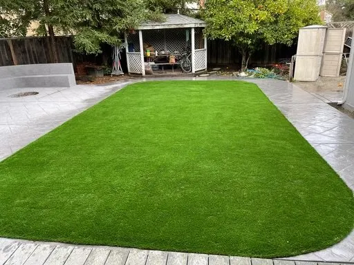 Top-rated landscape design for outdoor upgrades in Redwood City, CA by Soto's Landscaping