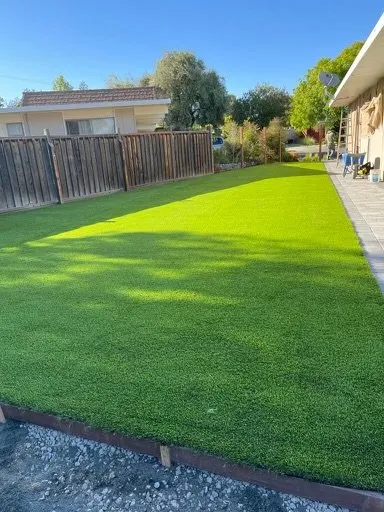 Affordable yard cleanup service in Redwood City, CA - Soto's Landscaping