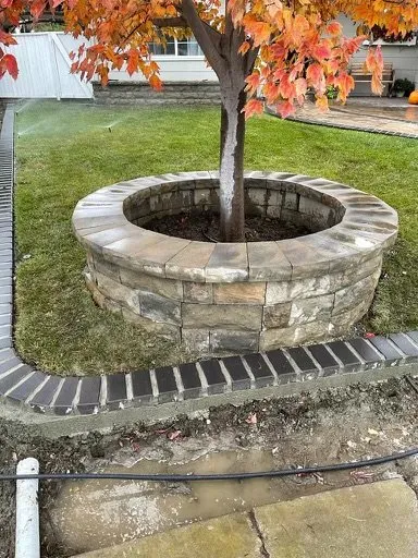 Custom lawn care service in Redwood City, CA - Soto's Landscaping