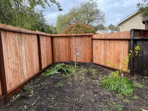 Custom outdoor landscaping experts serving Redwood City, CA - Soto's Landscaping