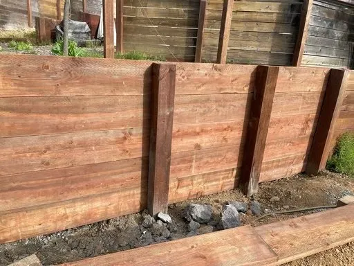 Reliable yard maintenance with custom design in Redwood City, CA by Soto's Landscaping