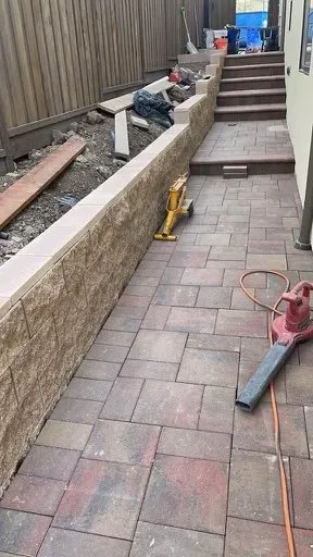 Top-rated residential landscaping in Redwood City, CA by Soto's Landscaping