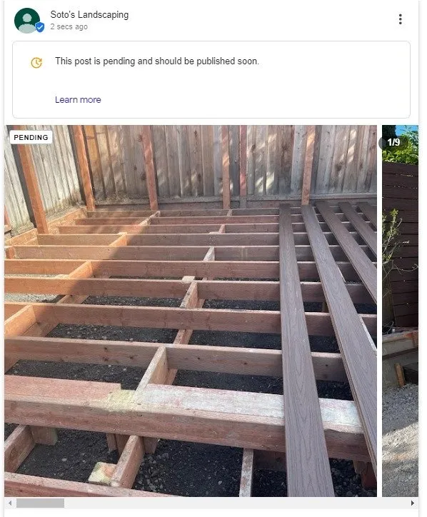 Trusted residential landscaping for beautiful yards in Redwood City, CA by Soto's Landscaping