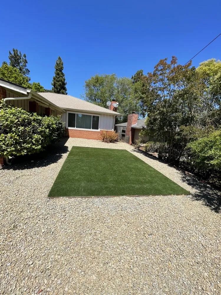 Expert landscape design experts serving Redwood City, CA - Soto's Landscaping