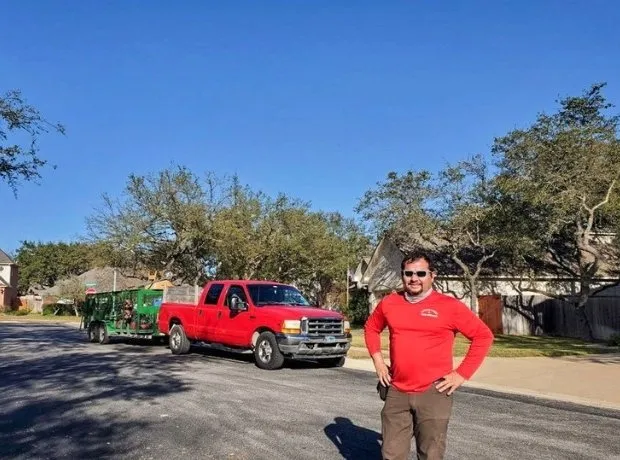 Professional outdoor landscaping for outdoor upgrades across San Antonio, TX - Soto's Lawn and Tree Service