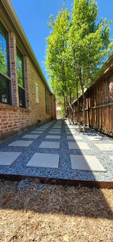 Top-rated residential landscaping near you across Mansfield, TX - Soto’s Lawncare by SGJO