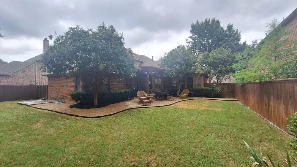 Professional yard maintenance experts serving Mansfield, TX - Soto’s Lawncare by SGJO