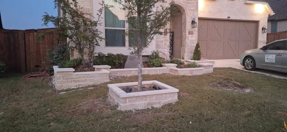 Local lawn mowing service in Mansfield, TX - Soto’s Lawncare by SGJO