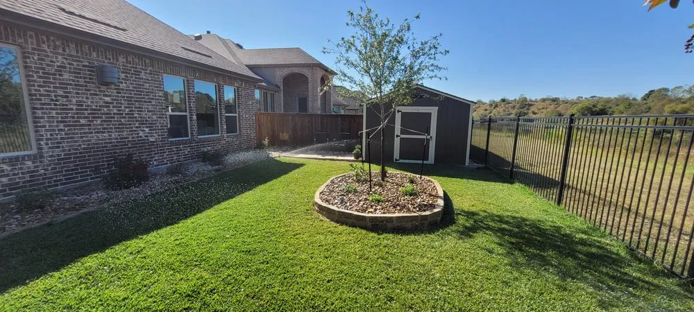 Local residential landscaping in Mansfield, TX - Soto’s Lawncare by SGJO