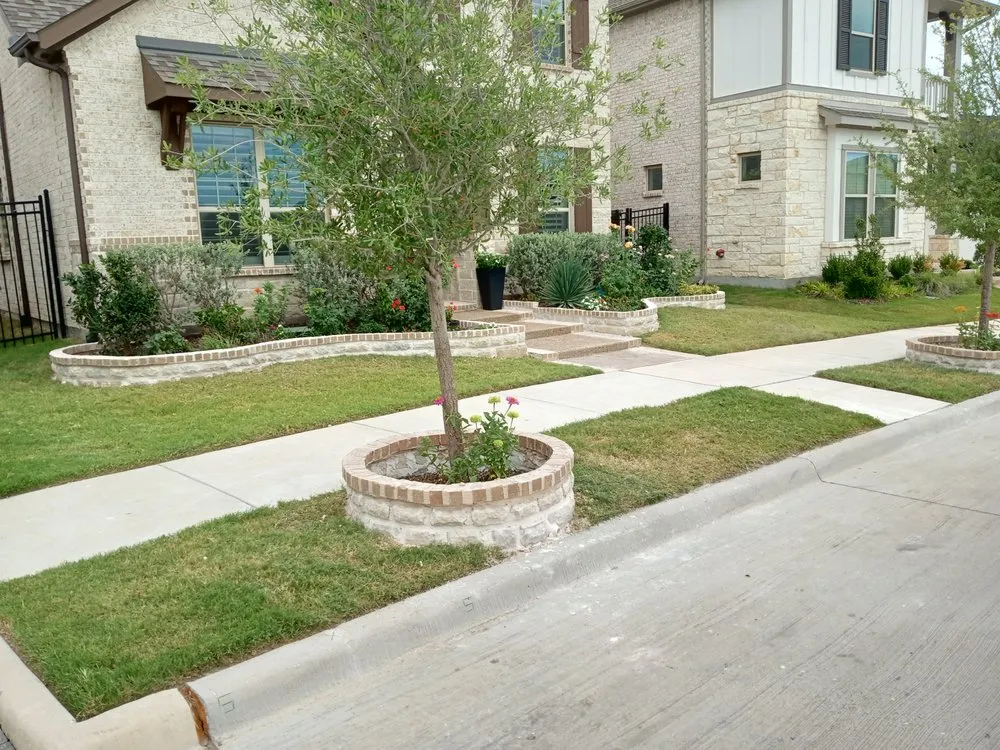 Trusted yard cleanup service for year-round maintenance across Mansfield, TX - Soto’s Lawncare by SGJO