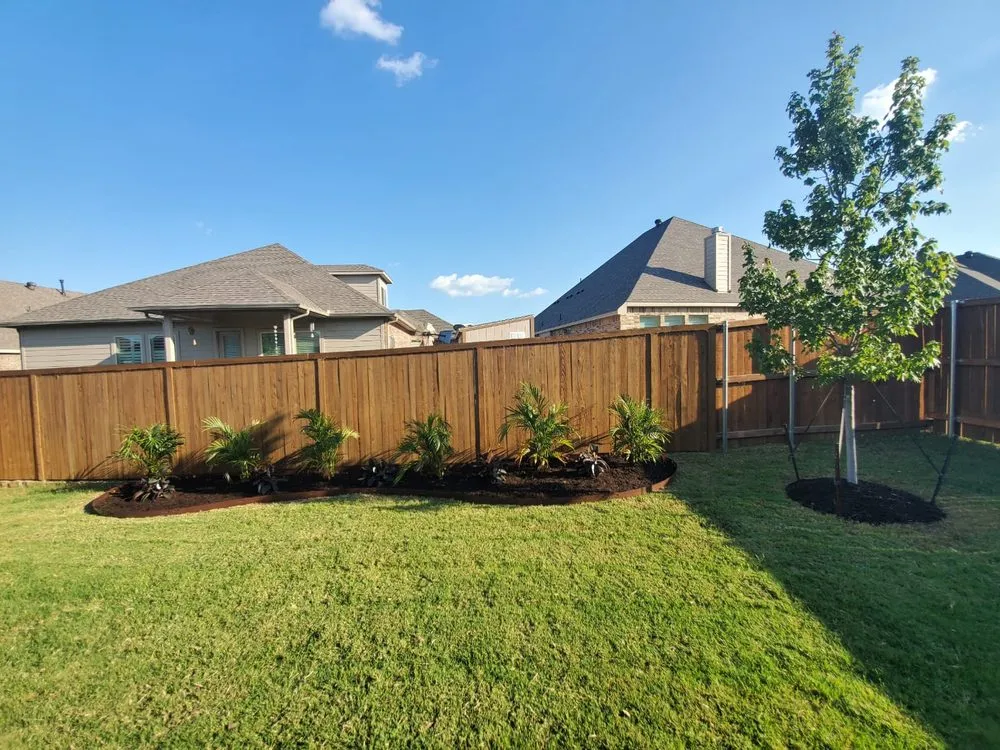 Reliable yard maintenance in Mansfield, TX - Soto’s Lawncare by SGJO