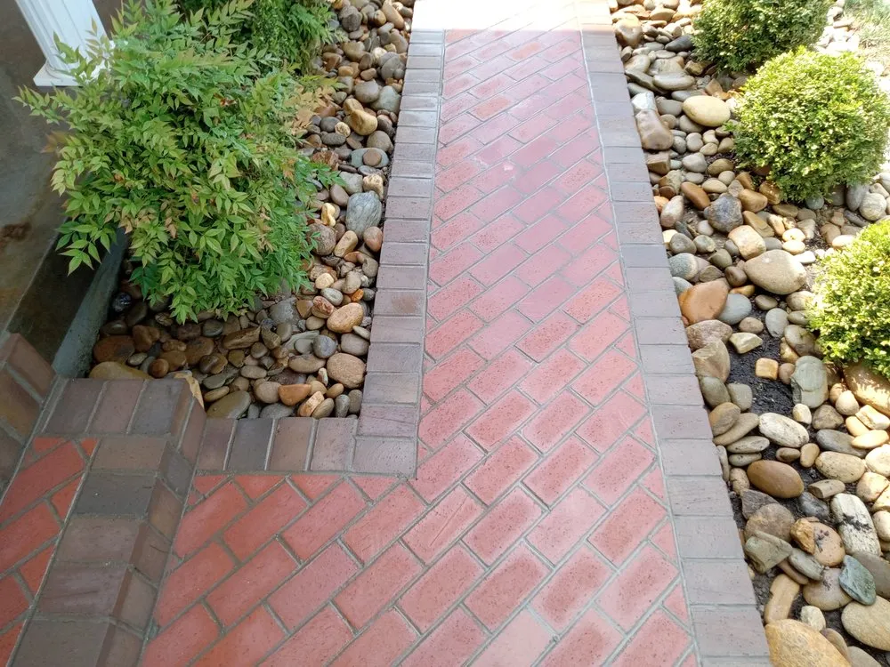 Affordable yard cleanup service in Bardstown, KY by Sotos Masonry & Restoration
