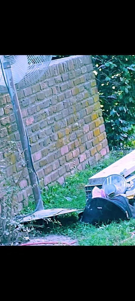 Expert yard cleanup service for outdoor upgrades across Bardstown, KY - Sotos Masonry & Restoration