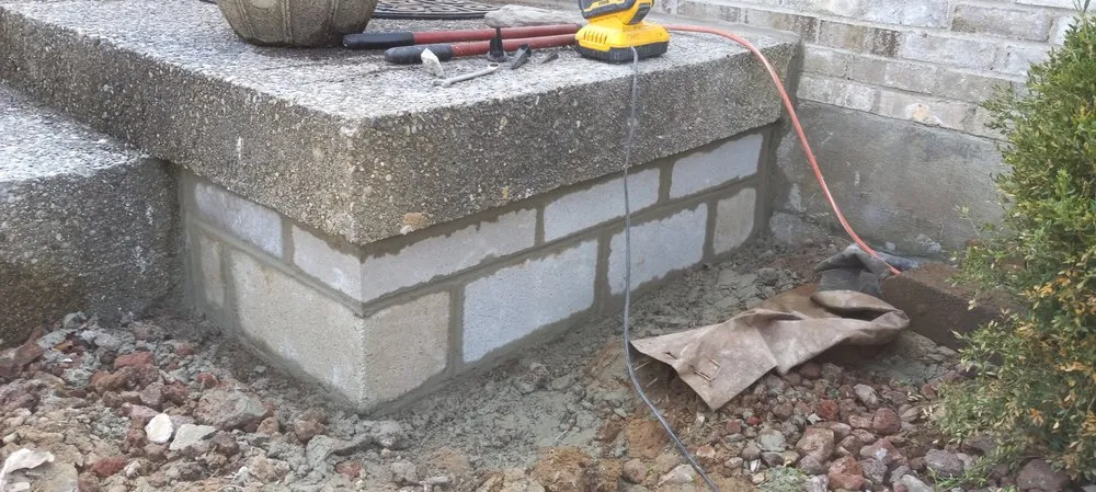 Top-rated landscape installation experts serving Bardstown, KY - Sotos Masonry & Restoration