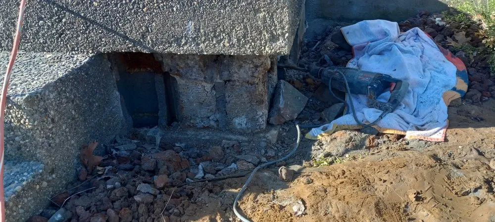 Trusted yard cleanup service in Bardstown, KY - Sotos Masonry & Restoration