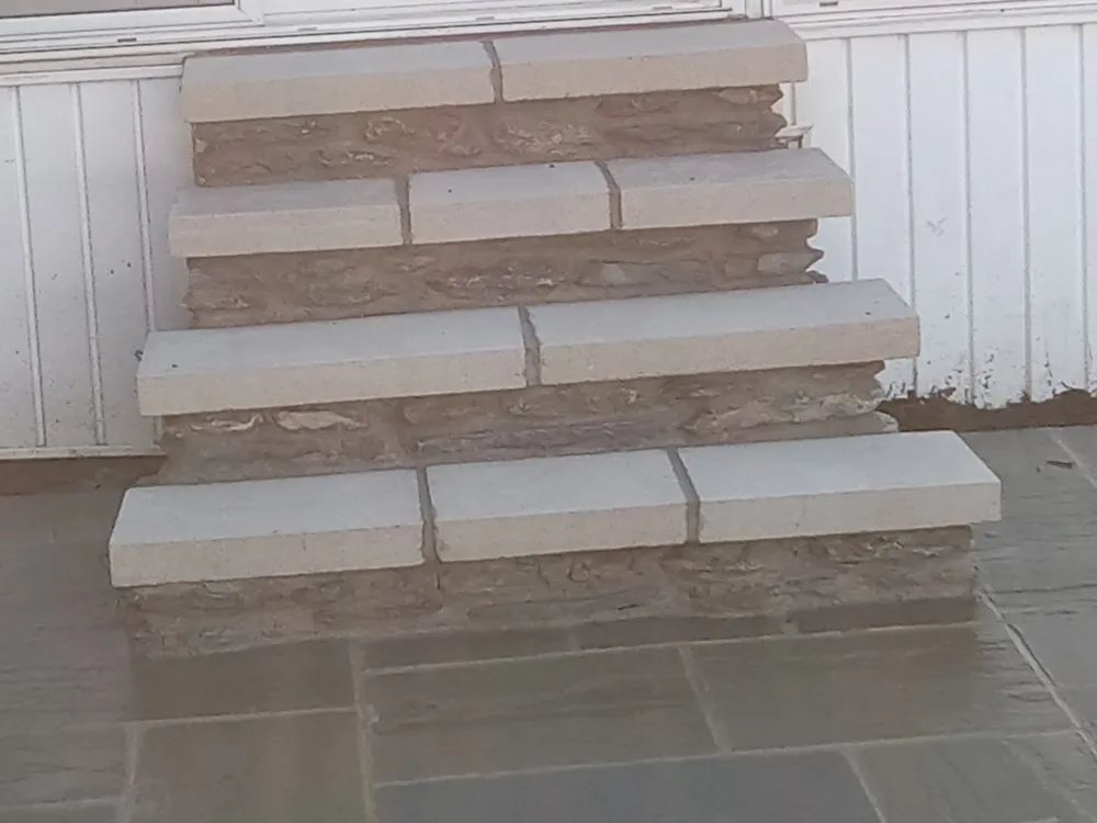 Trusted yard cleanup service for beautiful yards across Bardstown, KY - Sotos Masonry & Restoration