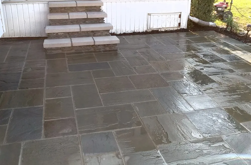 Reliable residential landscaping experts serving Bardstown, KY - Sotos Masonry & Restoration