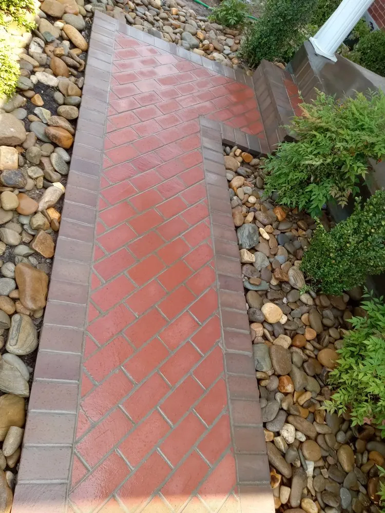 Reliable residential landscaping for residential properties in Bardstown, KY by Sotos Masonry & Restoration
