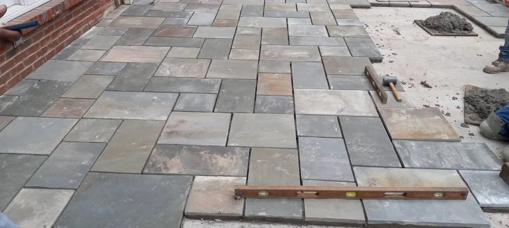 Local lawn care service experts serving Bardstown, KY - Sotos Masonry & Restoration