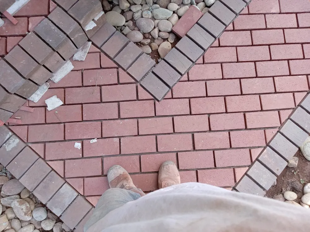 Custom landscape installation experts serving Bardstown, KY - Sotos Masonry & Restoration