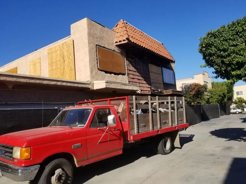 Affordable landscaping services in Apple Valley, CA - Soto's Quality Construction