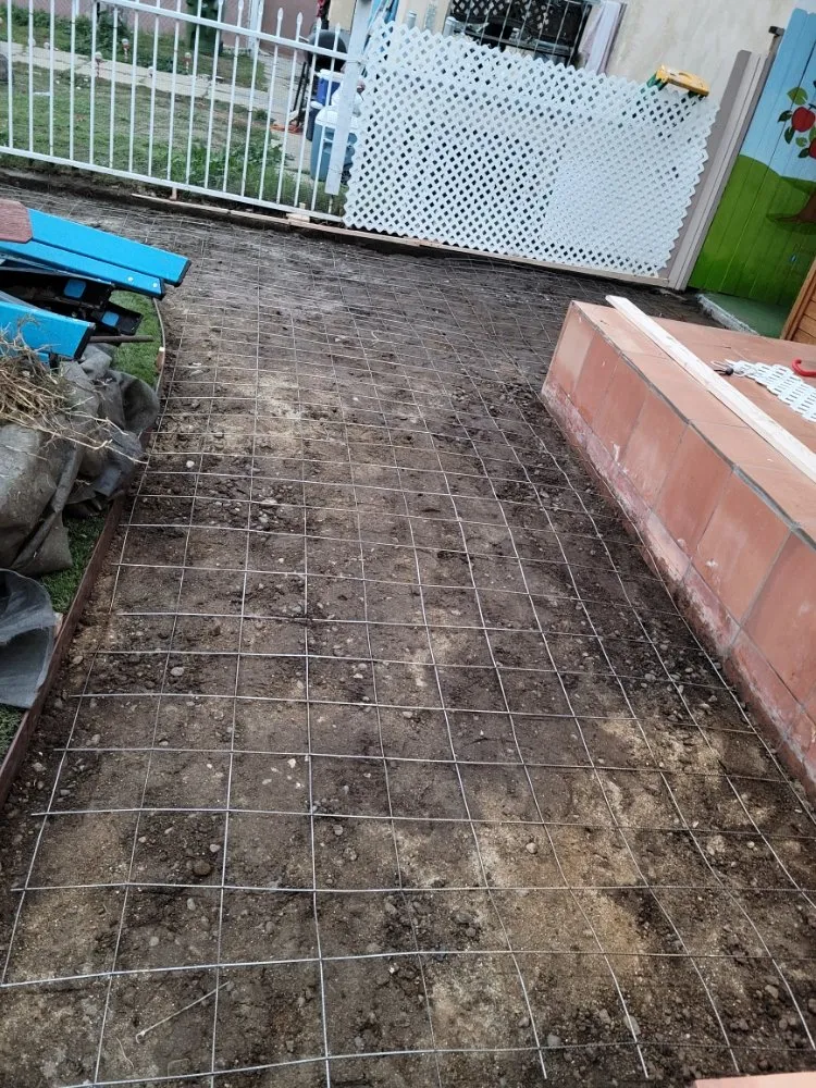 Reliable lawn care service near you in Apple Valley, CA by Soto's Quality Construction