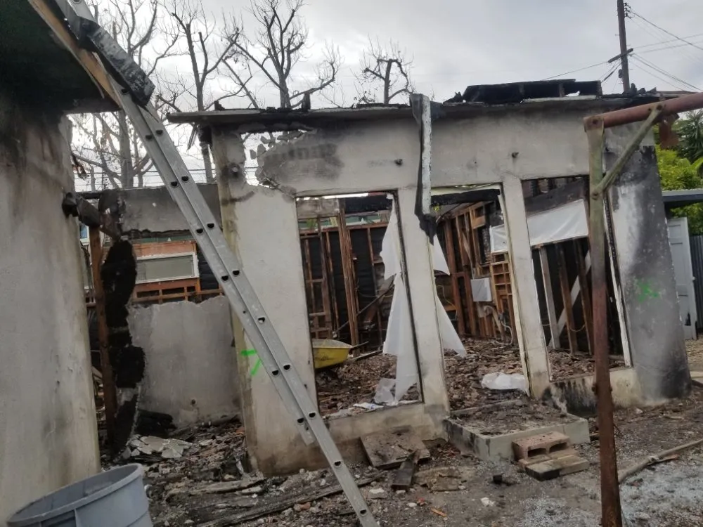 Reliable landscape design for outdoor upgrades in Apple Valley, CA by Soto's Quality Construction