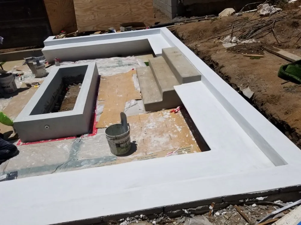 Affordable lawn mowing service in Apple Valley, CA by Soto's Quality Construction