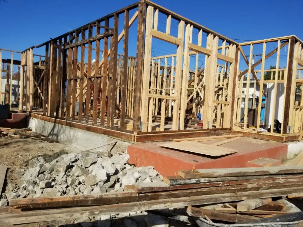 Top-rated landscape design in Apple Valley, CA by Soto's Quality Construction