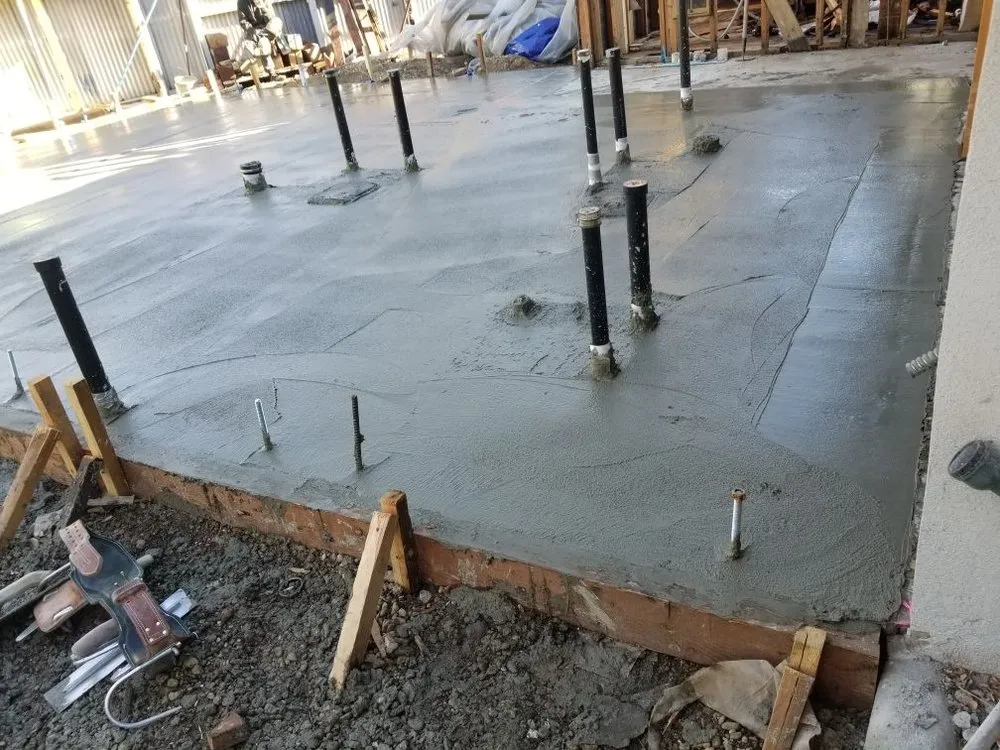 Reliable garden landscaping for outdoor upgrades in Apple Valley, CA by Soto's Quality Construction