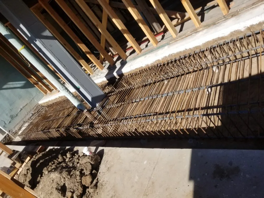 Custom landscape design for beautiful yards in Apple Valley, CA by Soto's Quality Construction