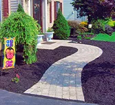 Top-rated landscape design in Birdsboro, PA by Sottosanti Lawn Care