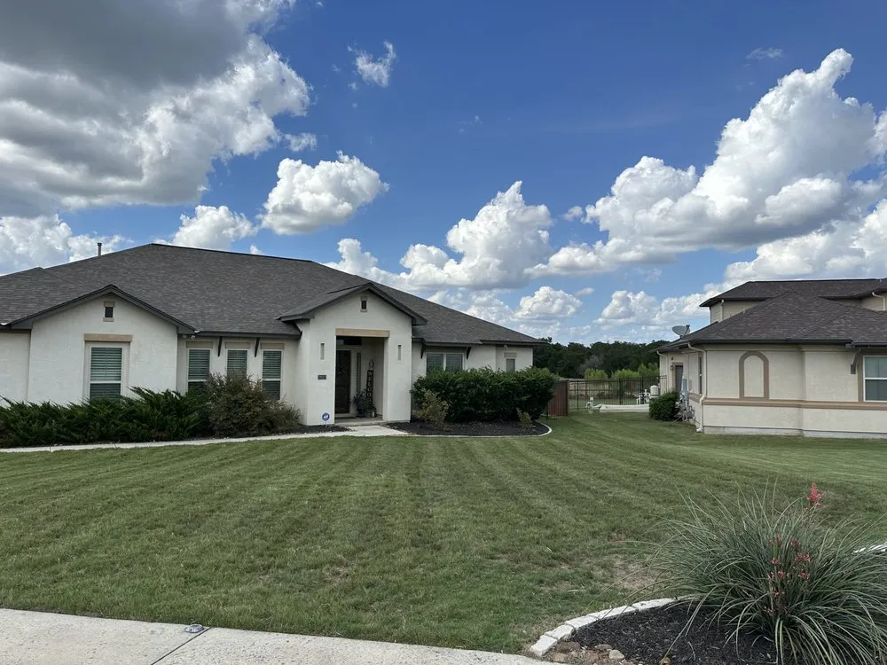 Reliable lawn care service in San Antonio, TX - SOTX Priority Landscape and Outdoor Services