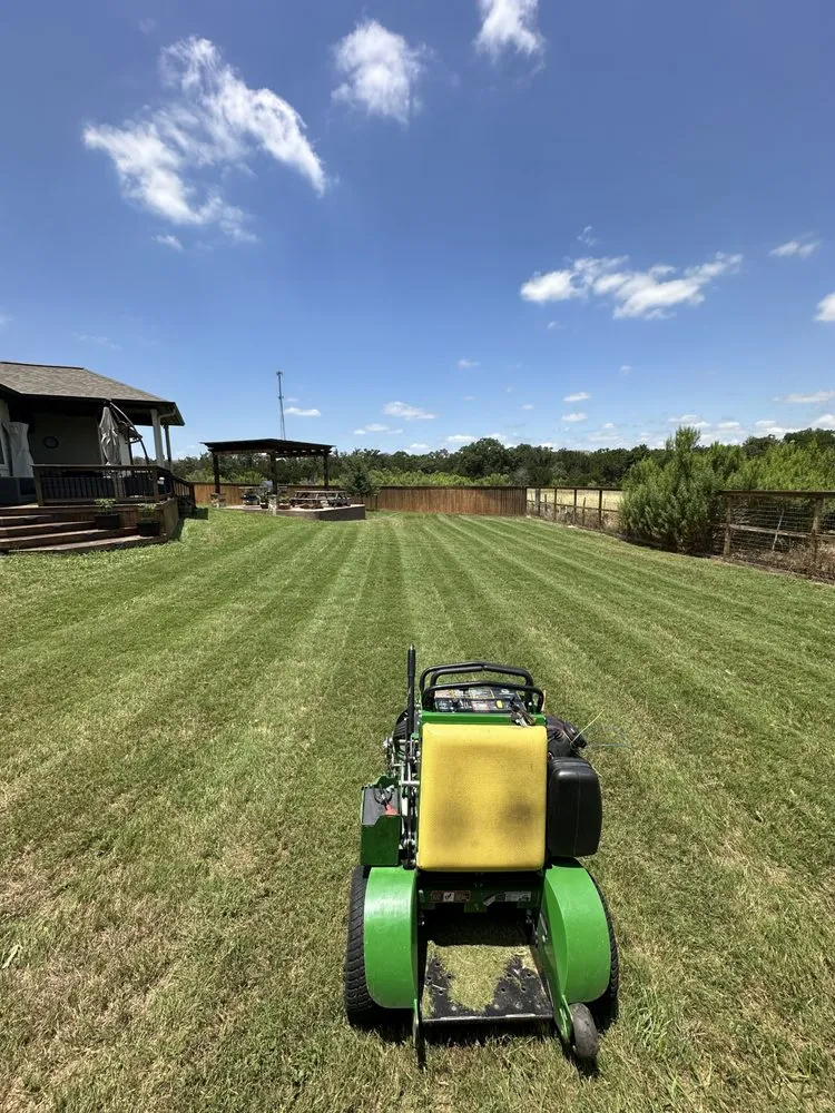 Local residential landscaping experts serving San Antonio, TX - SOTX Priority Landscape and Outdoor Services