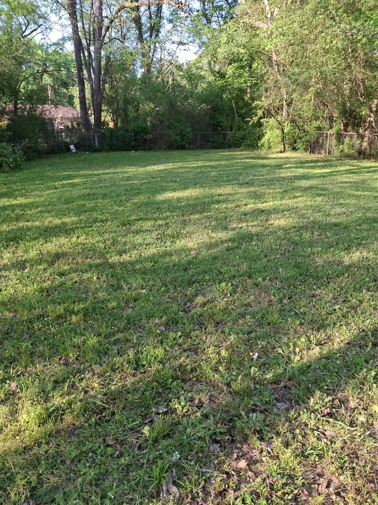 Expert garden landscaping in Jackson, MS - Soul City Lawn Care