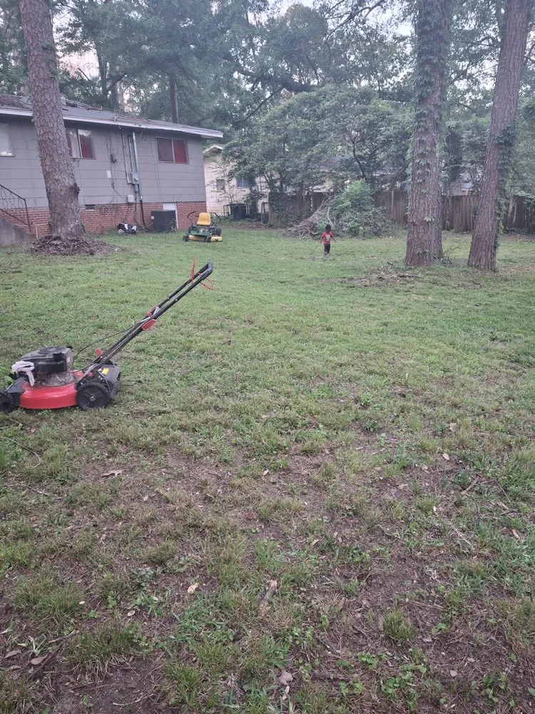 Trusted lawn care service experts serving Jackson, MS - Soul City Lawn Care
