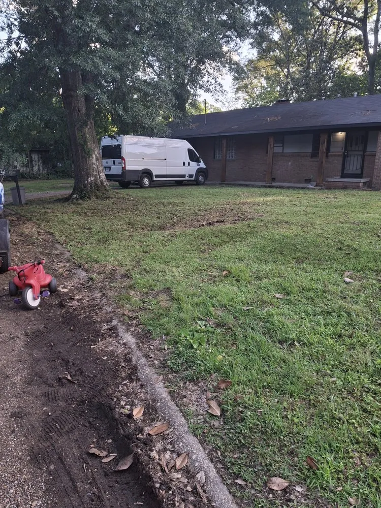 Trusted landscape design for year-round maintenance across Jackson, MS - Soul City Lawn Care