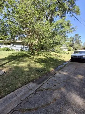 Soul City Lawn Care Logo