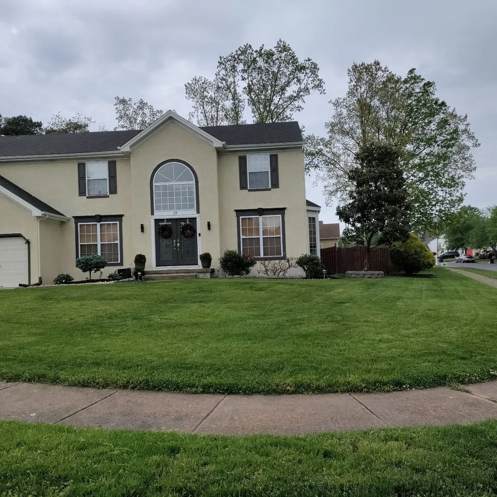 Trusted lawn care service with custom design in Lindenwold, NJ by Soul Paseo