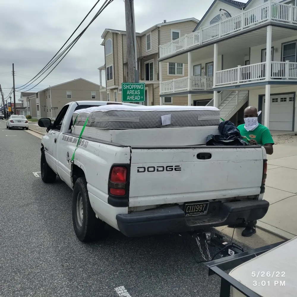 Trusted lawn care service for homes in Lindenwold, NJ by Soul Paseo