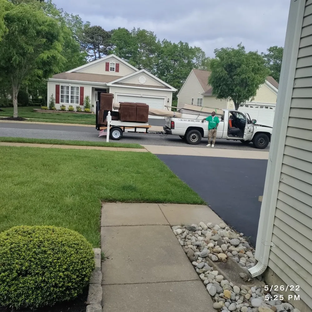 Professional yard maintenance experts serving Lindenwold, NJ - Soul Paseo