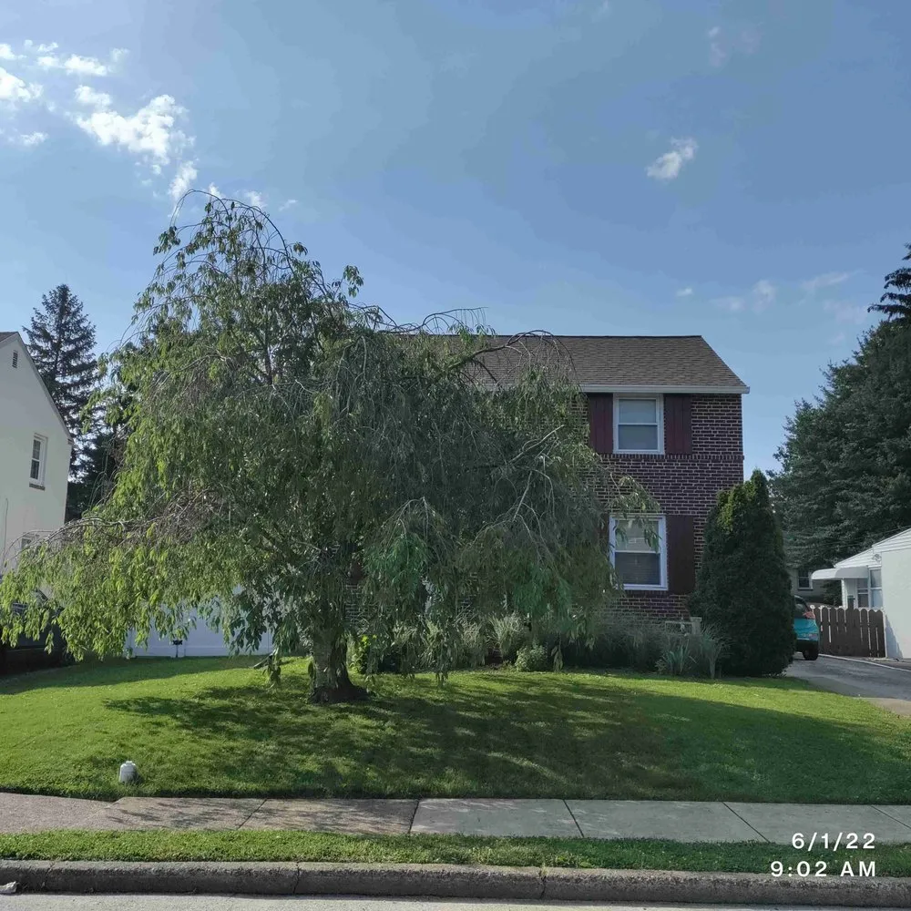 Professional landscape installation for residential properties in Lindenwold, NJ by Soul Paseo