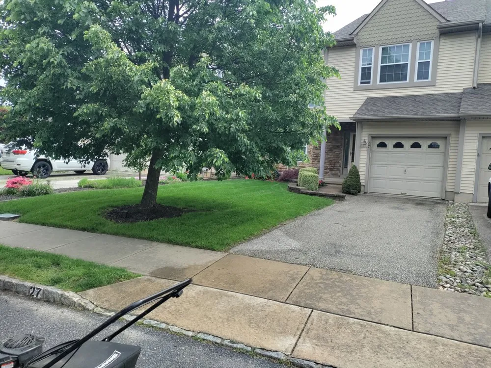 Professional residential landscaping for residential properties across Lindenwold, NJ - Soul Paseo